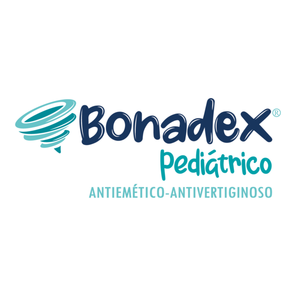 Bonadex Pediátrico jarabe