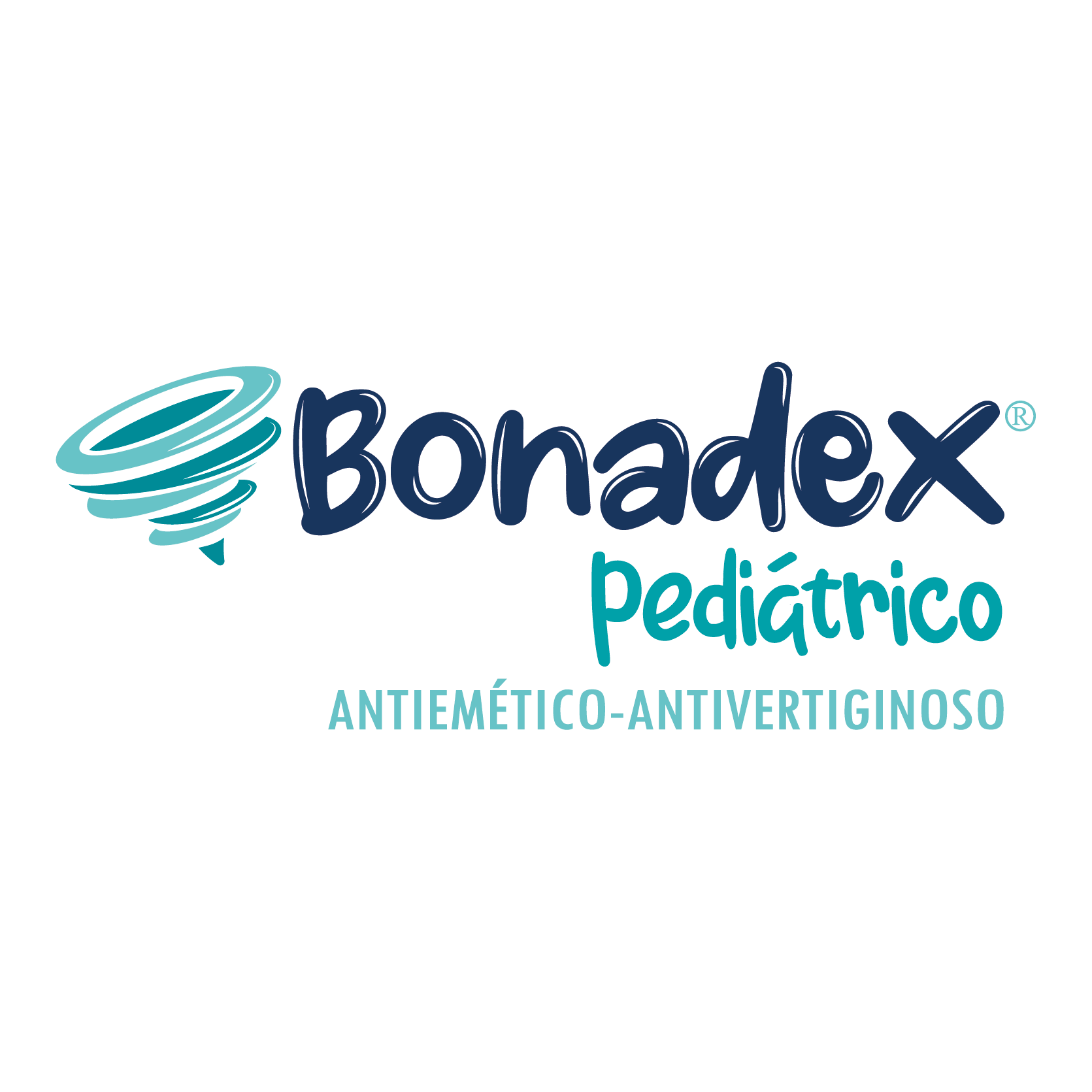 Bonadex Pediátrico jarabe