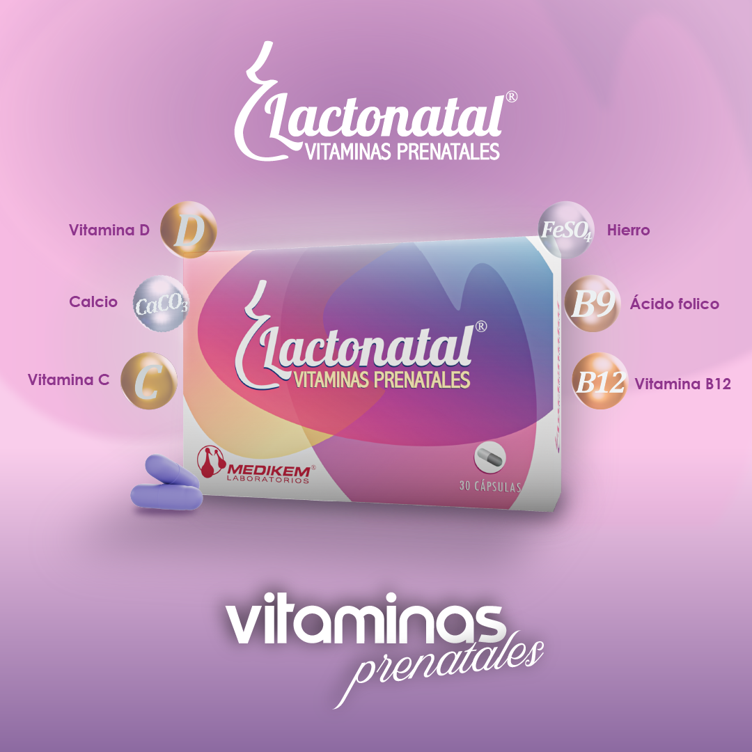 Lactonatal cápsulas - Image 3