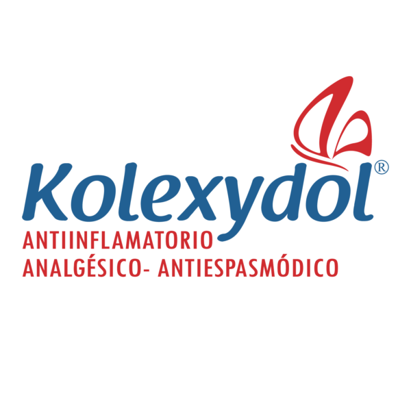 Kolexydol cápsula