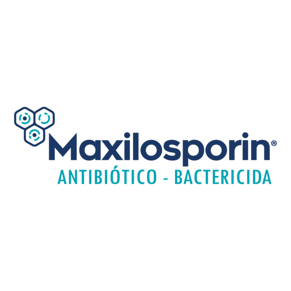 Maxilosporin polvo para suspensión oral