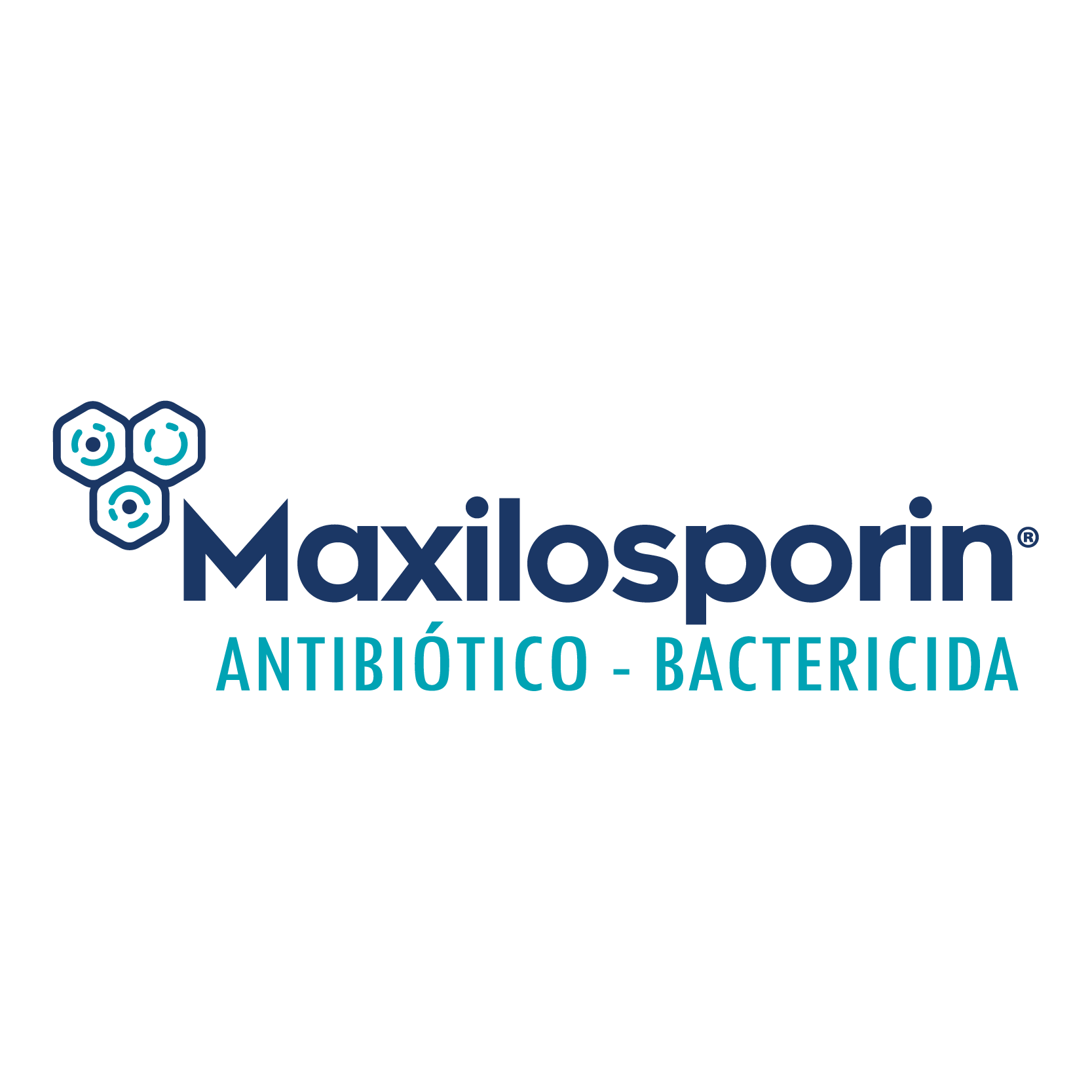 Maxilosporin Cápsulas