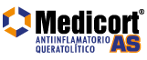 MEDICORT-AS