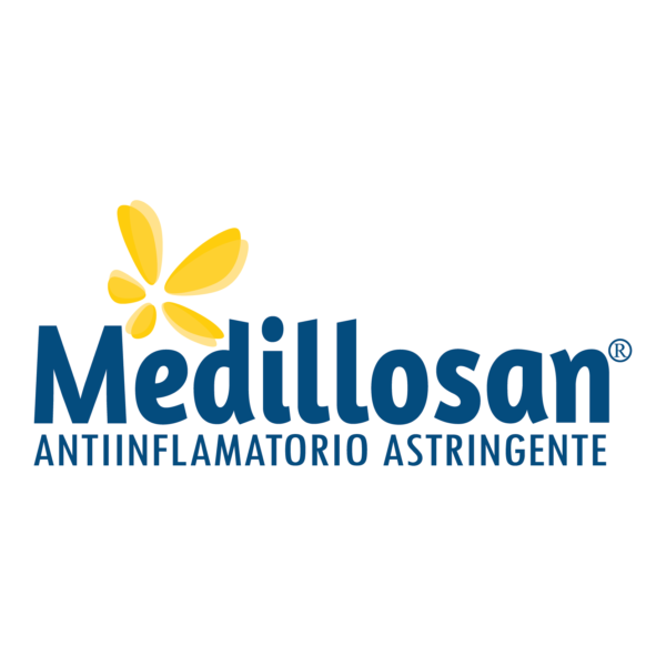Medillosan solución gotas tópicas