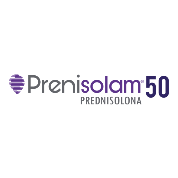 Prenisolam 50 tabletas