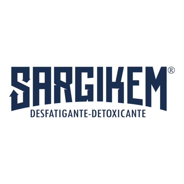 Sargikem solución sachet