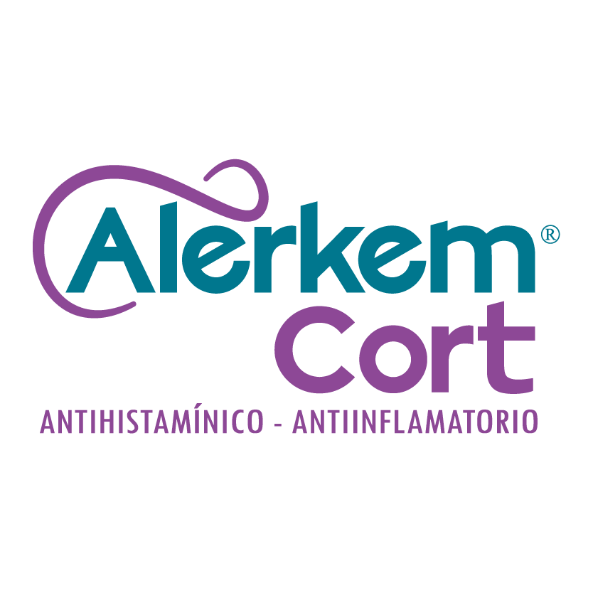 Alerkem® Cort Jarabe