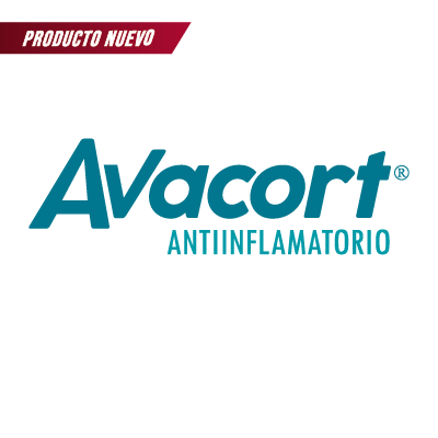 Avacort® Suspensión Spray Nasal