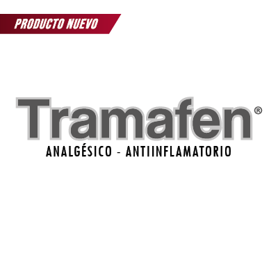 Tramafen 25 Solución Sachets®