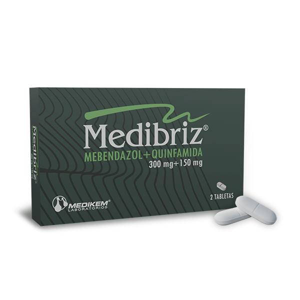 MEDIBRIZ® TABLETAS - Image 3