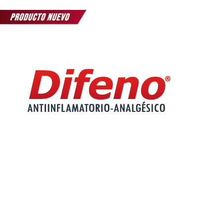Difeno Spray Tópico