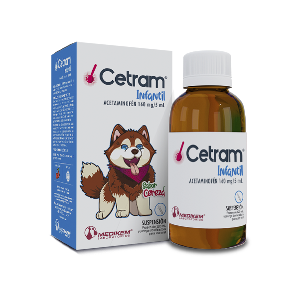 Cetram Infantil - Image 3