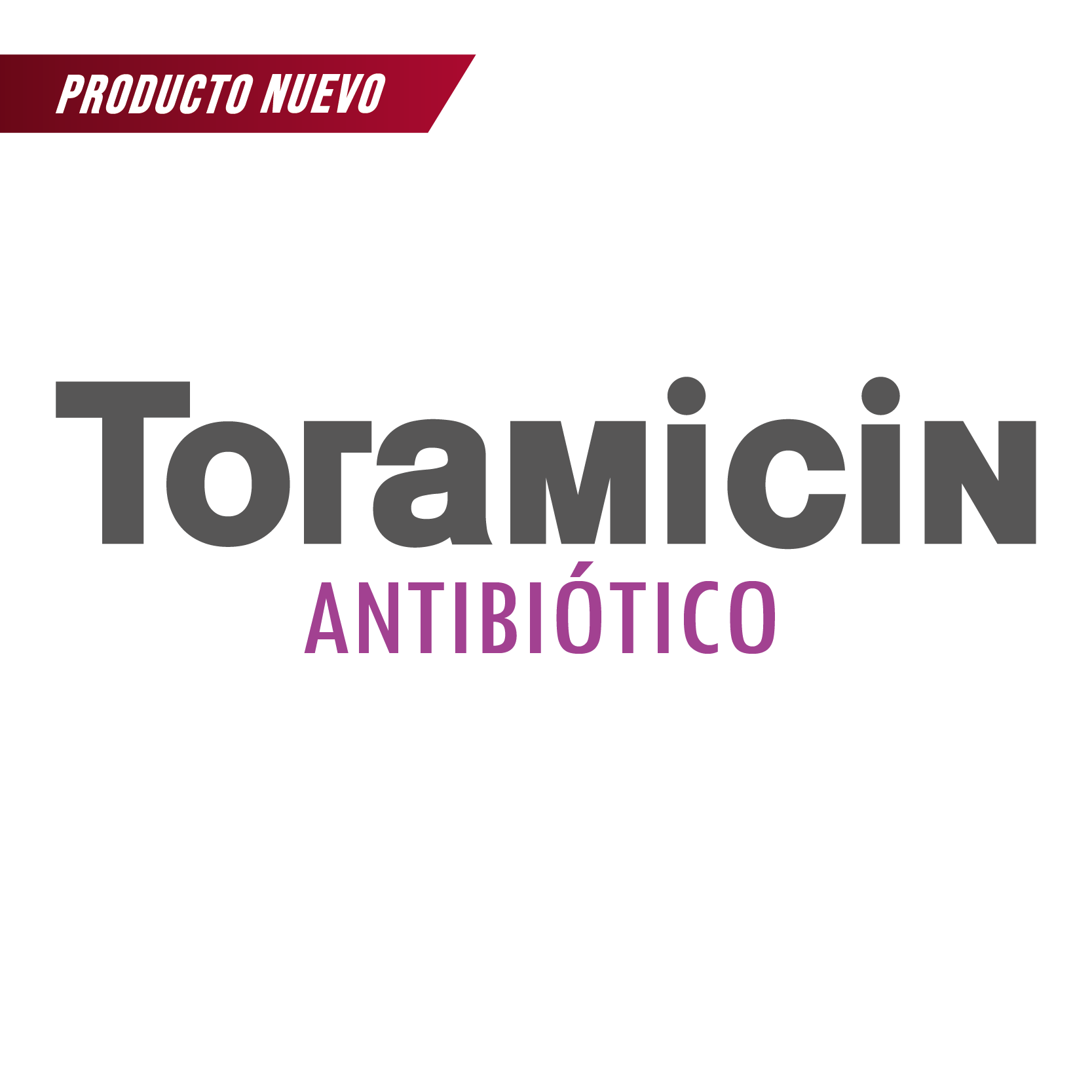 Toramicin