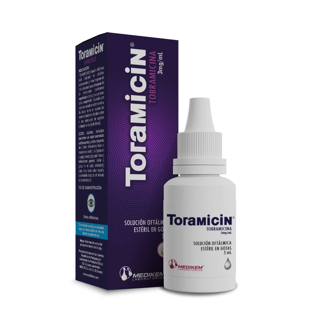 Toramicin - Image 3