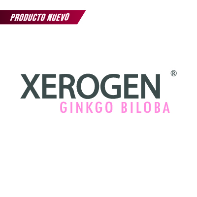Xerogen Solución Sachets