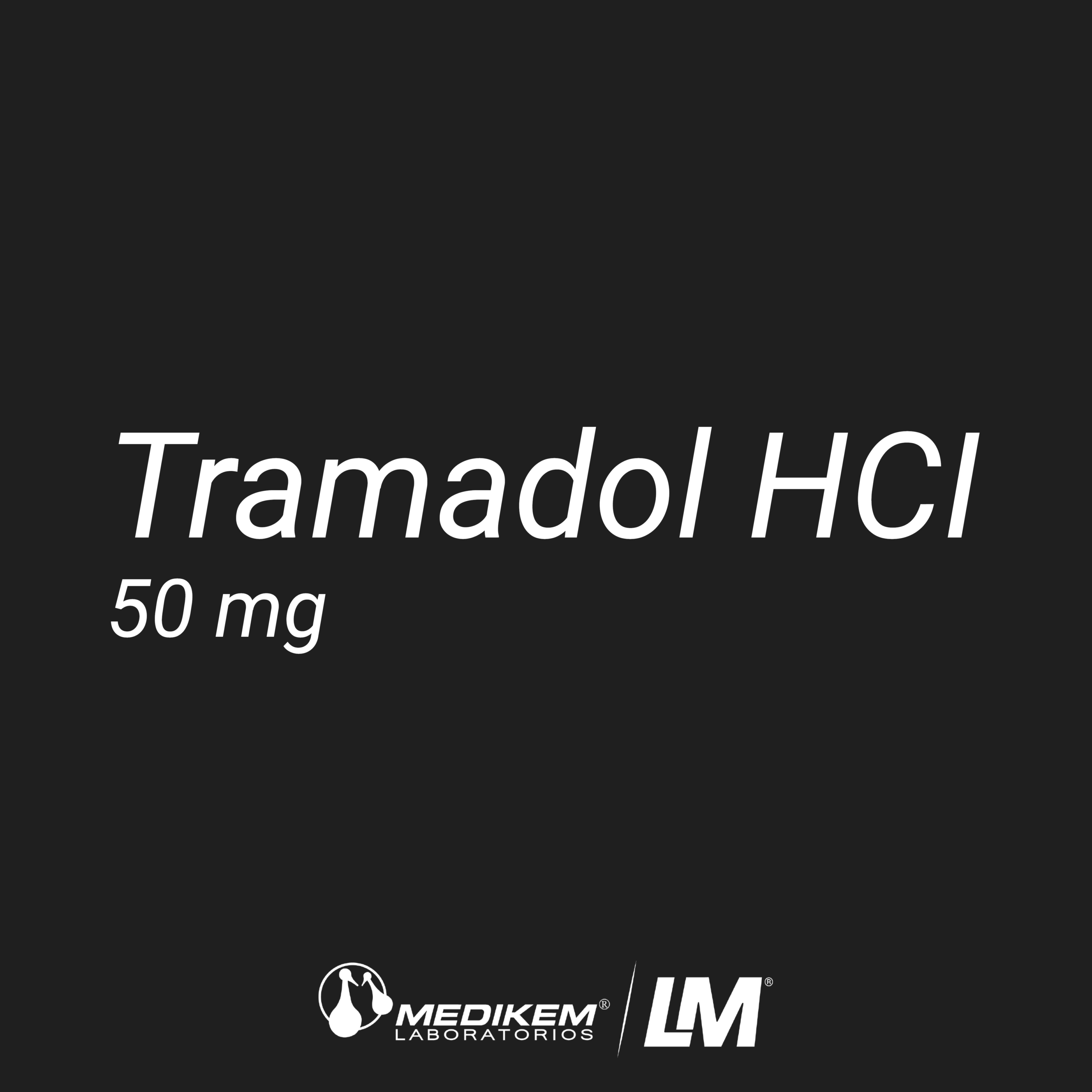 Tradol: Tramadol HCI 50mg cápsulas - Image 2