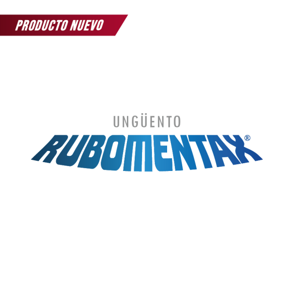 Rubomentax® Ungüento